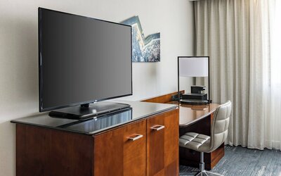 Richmond Marriott