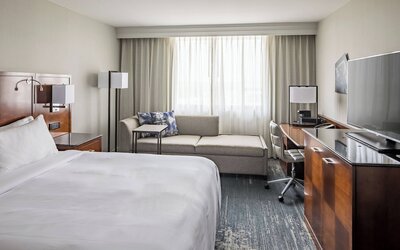 Richmond Marriott