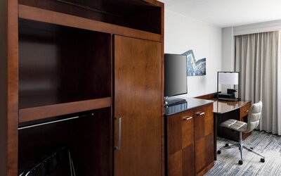 Richmond Marriott