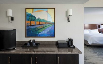 Richmond Marriott