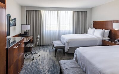 Richmond Marriott