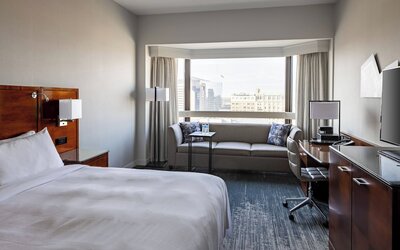 Richmond Marriott