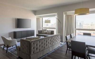 Richmond Marriott