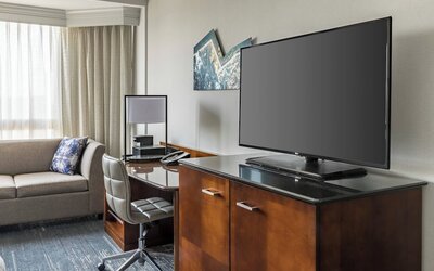 Richmond Marriott