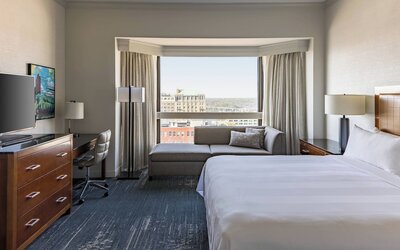 Richmond Marriott