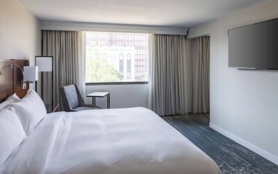 Richmond Marriott