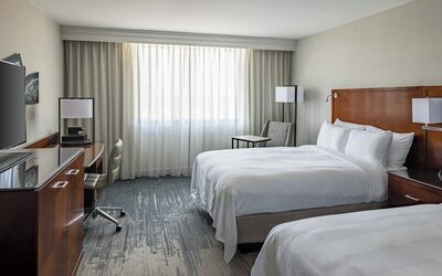 Richmond Marriott