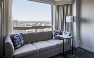 Richmond Marriott