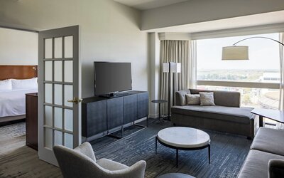 Richmond Marriott