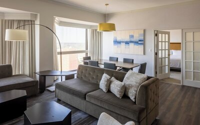 Richmond Marriott
