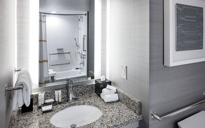 Richmond Marriott