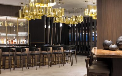 Richmond Marriott