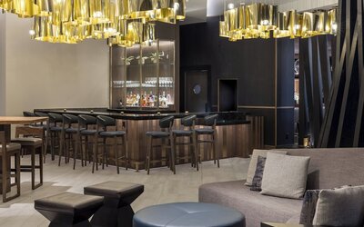 Richmond Marriott