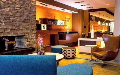 Fairfield Inn & Suites Richmond Midlothian