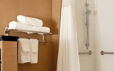 Fairfield Inn & Suites Richmond Midlothian