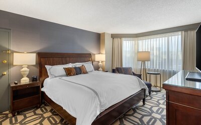 Omni Richmond Hotel
