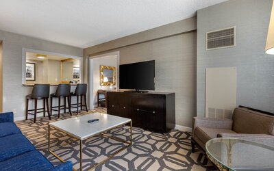 Omni Richmond Hotel