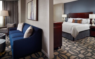 Omni Richmond Hotel