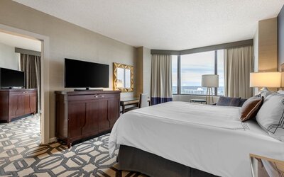 Omni Richmond Hotel