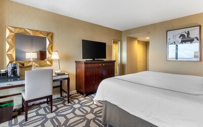 Omni Richmond Hotel