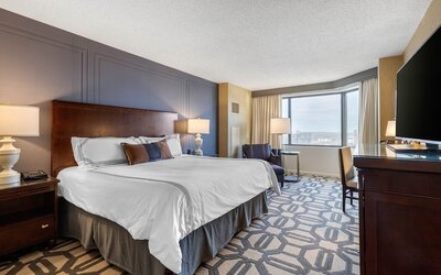 Omni Richmond Hotel