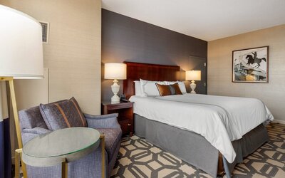 Omni Richmond Hotel