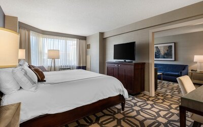Omni Richmond Hotel