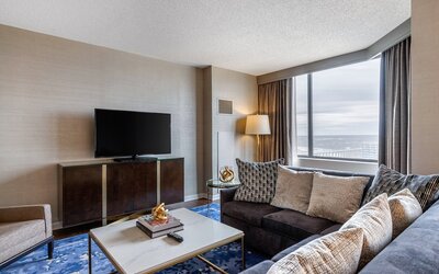 Omni Richmond Hotel