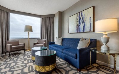 Omni Richmond Hotel