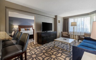 Omni Richmond Hotel