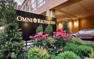 Omni Richmond Hotel