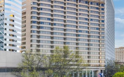 Omni Richmond Hotel