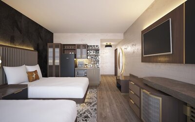 The Berkeley Richmond, Outset Collection by Hilton