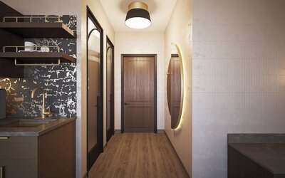 The Berkeley Richmond, Outset Collection by Hilton