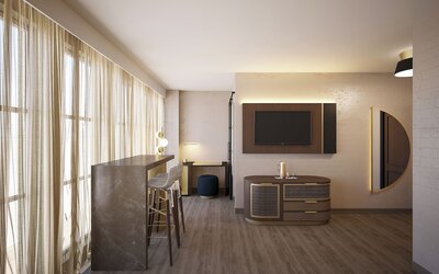 The Berkeley Richmond, Outset Collection by Hilton