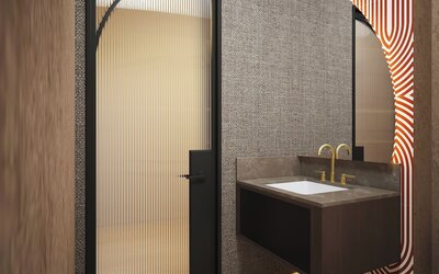 The Berkeley Richmond, Outset Collection by Hilton