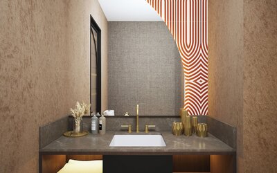 The Berkeley Richmond, Outset Collection by Hilton