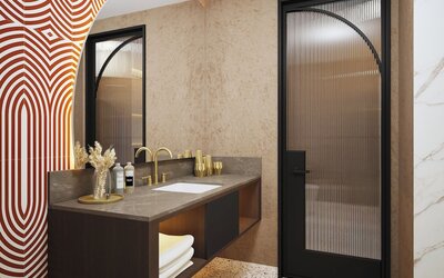 The Berkeley Richmond, Outset Collection by Hilton