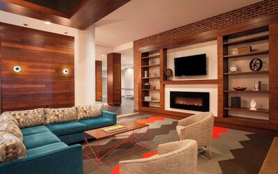 Four Points by Sheraton Richmond