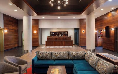 Four Points by Sheraton Richmond