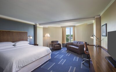 Four Points by Sheraton Richmond