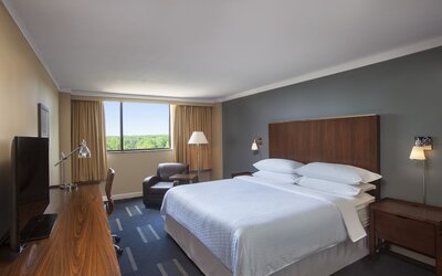 Four Points by Sheraton Richmond