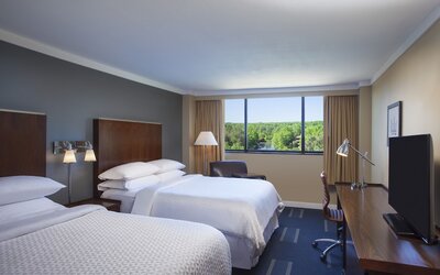 Four Points by Sheraton Richmond