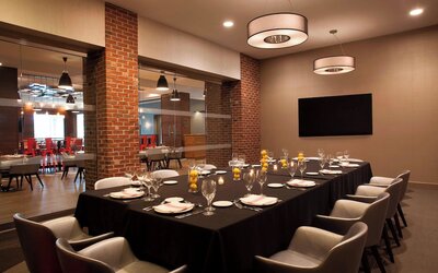 Four Points by Sheraton Richmond