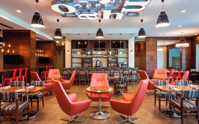Four Points by Sheraton Richmond