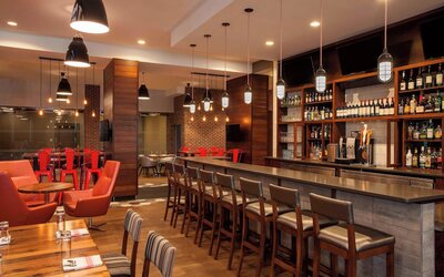 Four Points by Sheraton Richmond