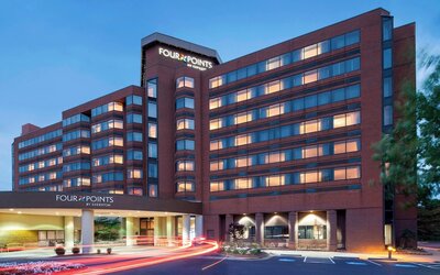 Four Points by Sheraton Richmond