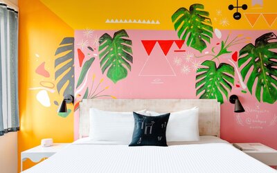 Quirk Hotel Richmond