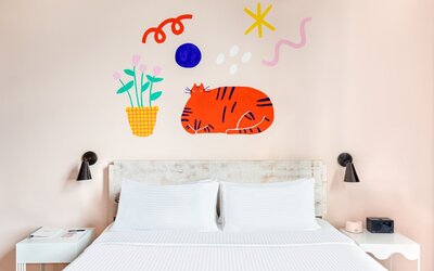 Quirk Hotel Richmond