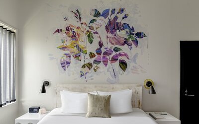 Quirk Hotel Richmond